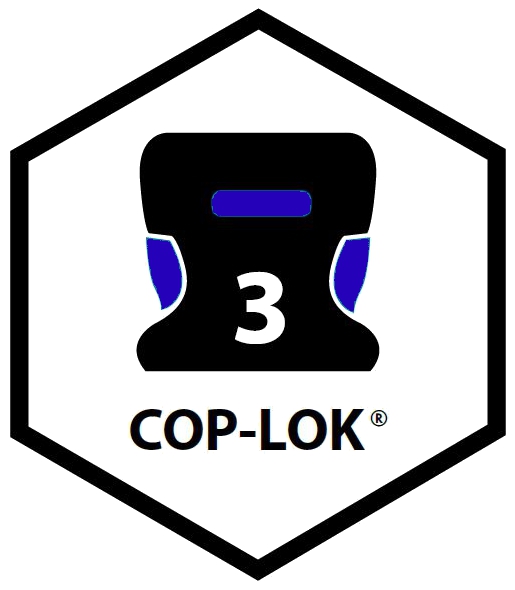 cop-lock