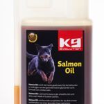 Iceland Salmon Oil 1l