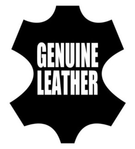 real-leather