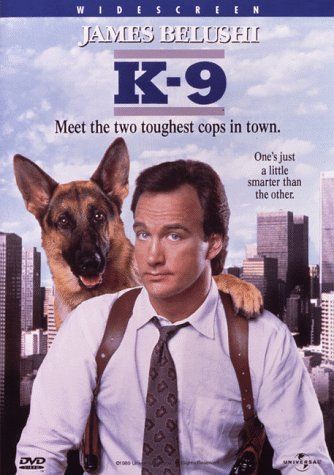 James shop belushi k9