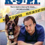 The truth about 'K9' - Blog 5