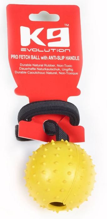 Bal rubber 7cm