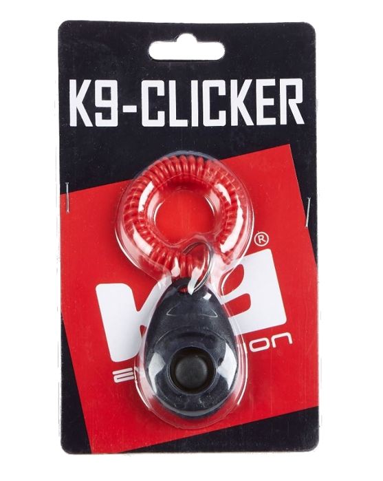 K9 Clicker Pro