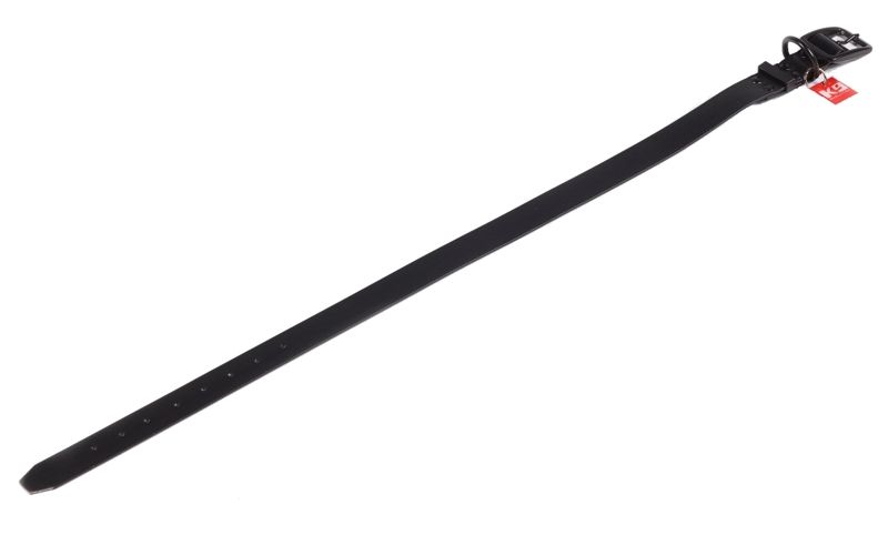 Halsband LTR-tech 25mm black 