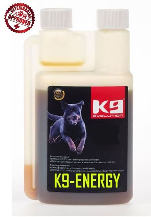 K9-Energy 500ml
