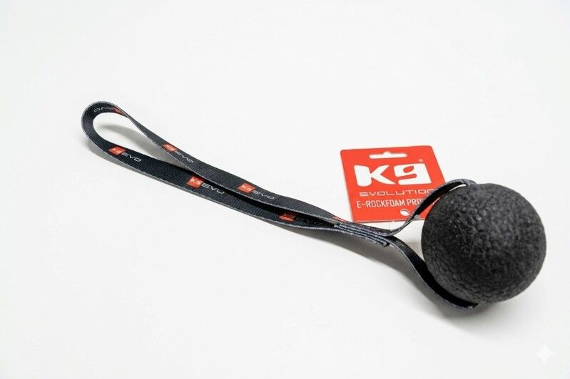 Ball E-Rockfoam rope 7,5cm