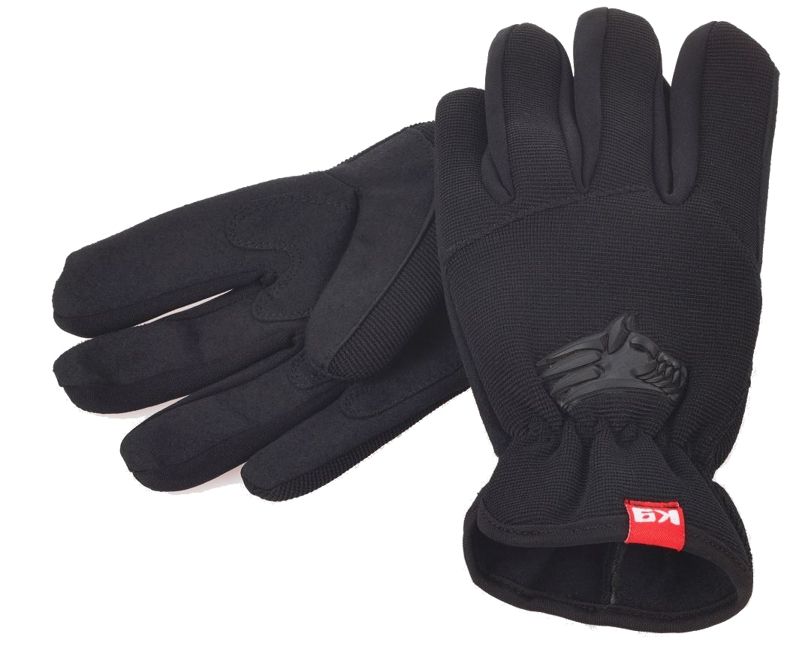 Gloves Wolf waterproof
