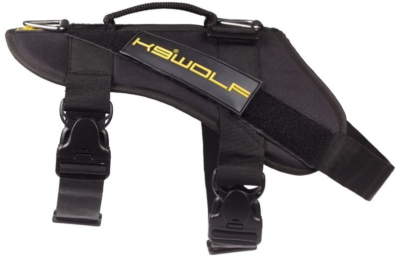 COP Harness MK-Pro black