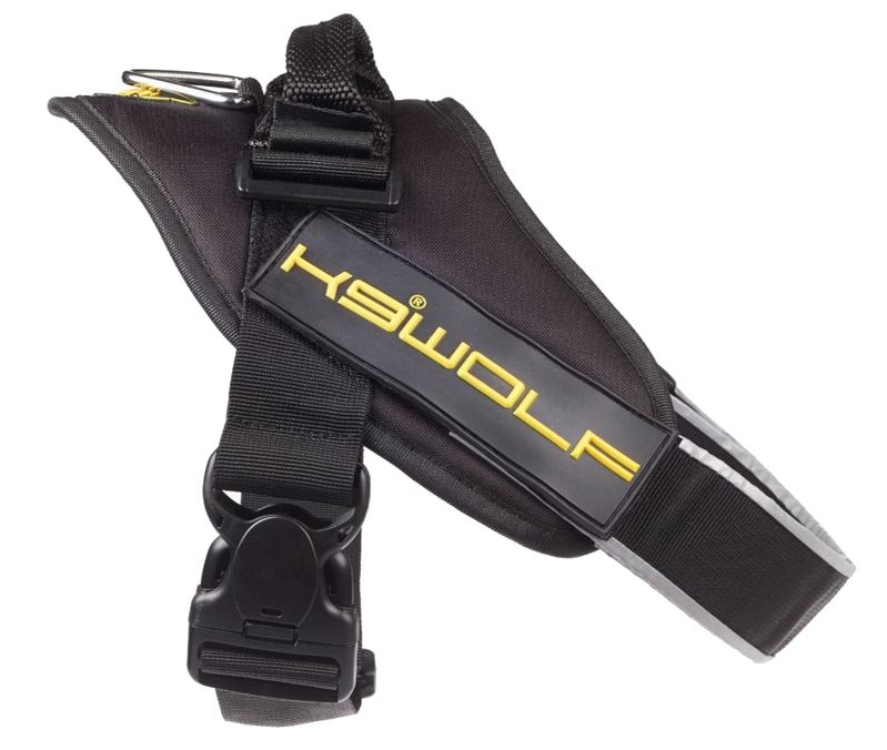 Multi Purpose Harness black