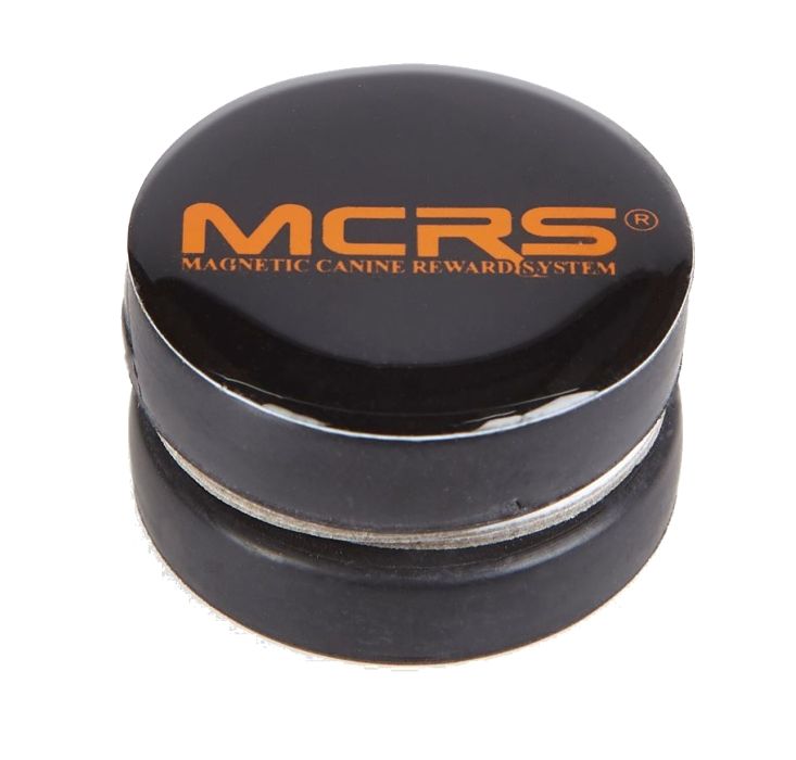 MCRS Duo Magnet rubber 27mm