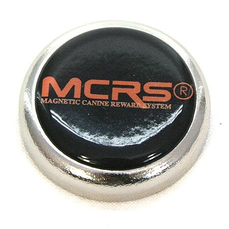 MCRS Magneet big 42mm