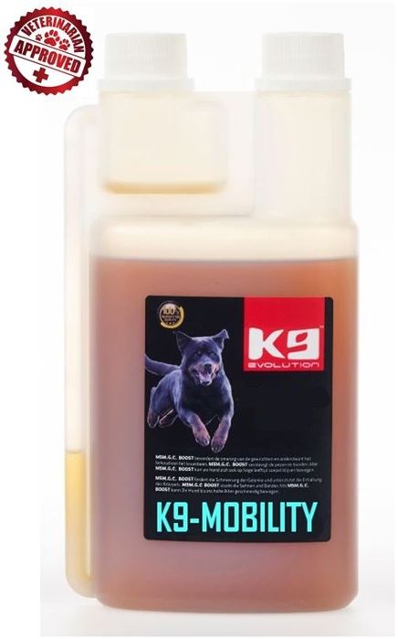 K9-Mobility 500ml