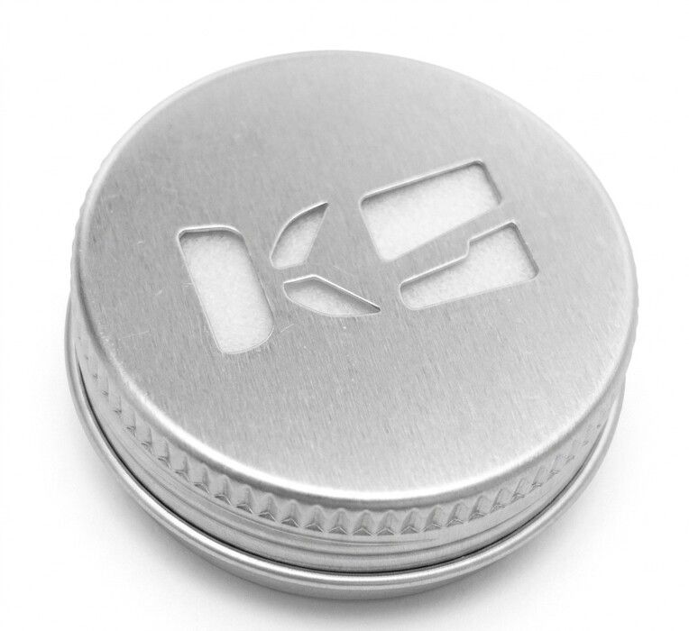 K9-Nose® Scent Container Alu 'K9'