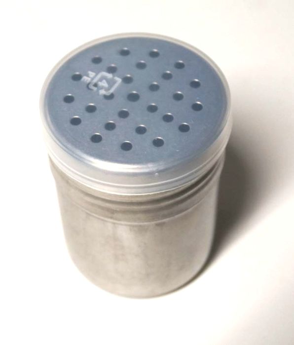K9-Nose® Scent Container Inox Magnetic