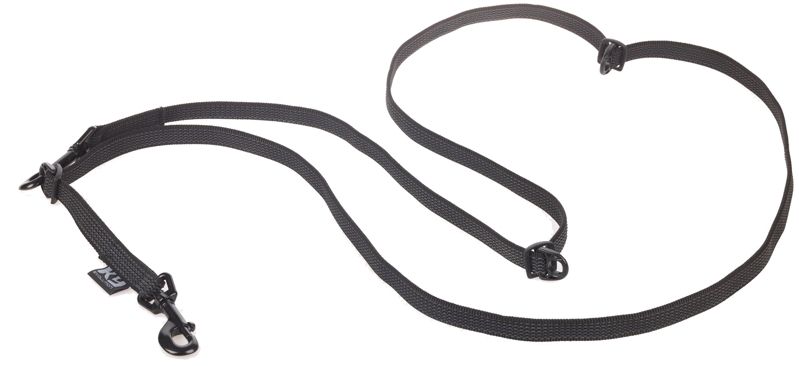 Leash RG Police 250cm 20mm