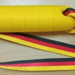 K9 Rockfoam Biteroll hard 22cm
