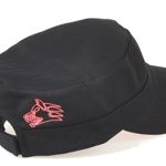 Cap Lady black (1)