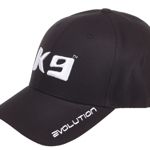 Cap Evolution white K9