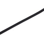 Halsband LTR-tech 25mm black 