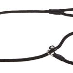 Leash Round OBE 145cm black