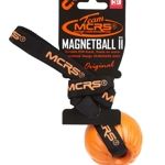 MCRS EVA-Foam Ball magnetic 6,5cm
