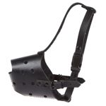 Muzzle leather Orca