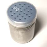 K9-Nose® Scent Container Inox