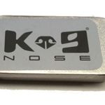 K9-Nose® Scent Container Tin