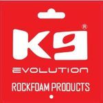 K9 Rockfoam Ring 30cm (1)