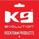 K9 Rockfoam Biteroll soft 25cm (1)